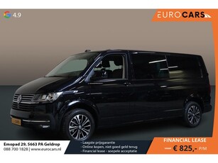 Volkswagen Transporter 2.0 TDI L2H1 32 Dubbele Cabine