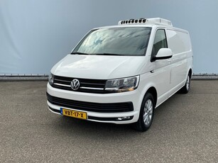 Volkswagen Transporter 2.0 TDI L2H1 Automaat Koel vries