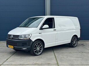 Volkswagen Transporter 2.0 TDI L2H1 Highline AIRCO / CRUISE