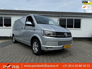 Volkswagen Transporter 2.0 TDI L2H1 Highline Lang 3prsn