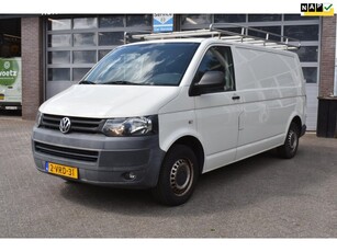 Volkswagen Transporter 2.0 TDI L2H3