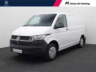 Volkswagen Transporter 2.0TDi 110pk L1