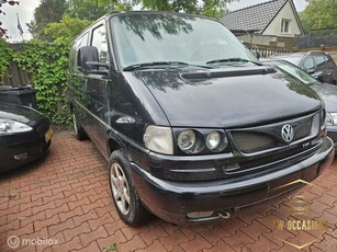 Volkswagen Transporter 2.5 TDI 332 DC * inruil mogelijk*