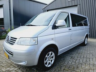 Volkswagen Transporter 2.5 TDI L2H1 AIRCO APK 07/2025