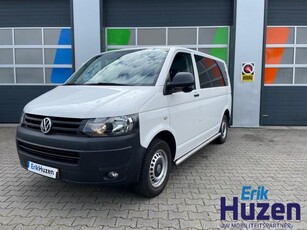 Volkswagen Transporter 8-PER/ DSG/ 2.0 TDI/ L1H1 BM Trendline