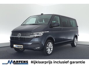 Volkswagen Transporter Caravelle 9Pers. (ex. btw incl. bpm)