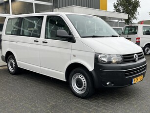 Volkswagen Transporter Kombi 9-persoons 2.0 TDI L1H1 Airco