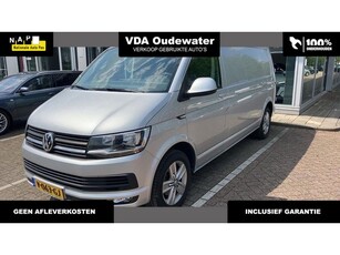 Volkswagen Transporter L2H1 2.0 TSi Highline