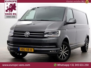 Volkswagen Transporter T6 2.0 TDI 115pk Lang Sport