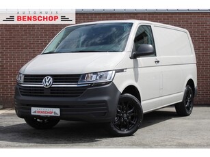 Volkswagen Transporter T6.1 2.0 TDI 150PK DSG L1