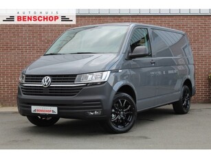 Volkswagen Transporter T6.1 2.0 TDI 150PK DSG L1