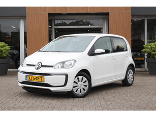 Volkswagen up! 1.0 60pk Move Up! 5Drs Airco