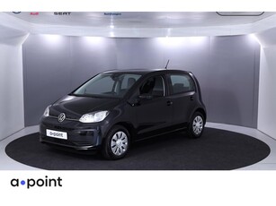 Volkswagen Up! 1.0 Private lease vanaf €330,- pm 65 pk