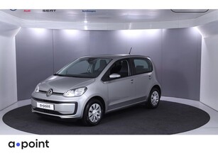 Volkswagen Up! 1.0 65 pk Verlengde garantie Navigatie