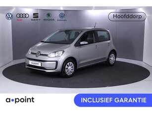 Volkswagen Up! 1.0 65 pk Verlengde garantie Navigatie