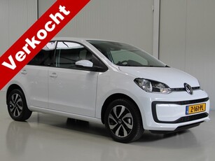 Volkswagen up! 1.0 65pk Active Clima Camera Cruise