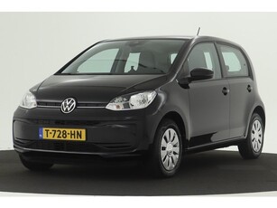 Volkswagen up! 1.0 (bj 2023)