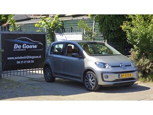 Volkswagen Up! 1.0 BMT high up! 6 maanden autotrust garantie