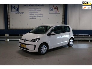 Volkswagen Up! 1.0 BMT move up! / 135dkm Nap / Airco / Nw