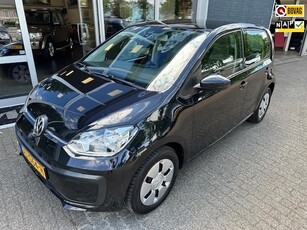 Volkswagen Up! 1.0 BMT move up!