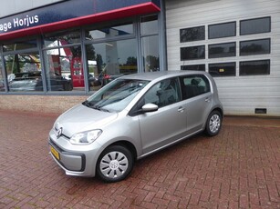 Volkswagen up! 1.0 BMT move up! 2019 AIRCO, CPV+AFST BED