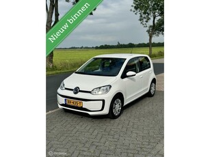 Volkswagen Up! 1.0 BMT move up! 52dkm NAP!