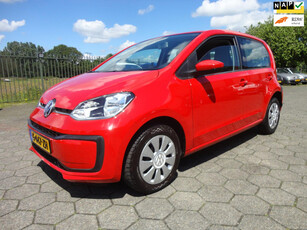 Volkswagen Up! 1.0 BMT move up!