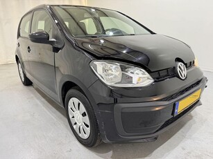 Volkswagen up! 1.0 BMT Move Up! Airco (bj 2017)