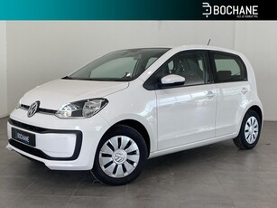 Volkswagen Up! 1.0 BMT move up! AIRCO BLUETOOTH RADIO