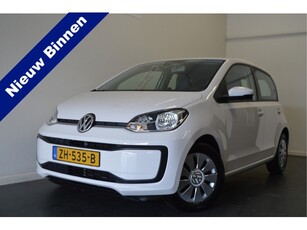 Volkswagen up! 1.0 BMT move up! , AIRCO , EL VOOR , CV AFST