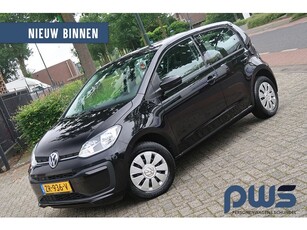 Volkswagen up! 1.0 BMT move up! Navi / Airco / Lane Assist