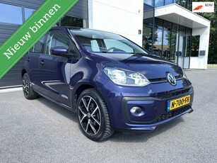 Volkswagen Up! 1.0 BMT Stoelverw | Pdc|LM velgen|Cruis