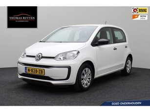 Volkswagen Up! 1.0 BMT take up! 2016 LED Airco Centrale