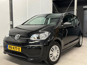 Volkswagen Up! 1.0 BMT take up! Airco / LED / Radio / Elek