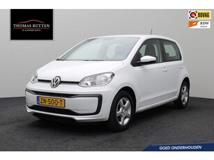 Volkswagen Up! 1.0 BMT up! beats 2018 Airco Bluetooth