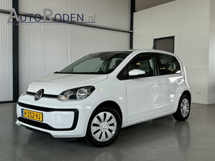 Volkswagen Up! 1.0 Climate Control|Cruise Control|Camera