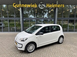 Volkswagen up! 1.0 Cup up! AIRCO 5-DEURS (bj 2014)