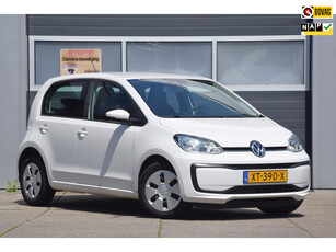 Volkswagen Up! 1.0 Executive move Up! 5dr / Airco / Bluetooth audio / NL auto / NAP /