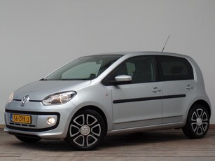 Volkswagen Up! 1.0 high up! 2013/AIRCO/5 deurs/ luxe