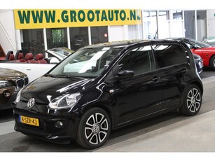 Volkswagen up! 1.0 high up! BlueMotion Airco, Cruise