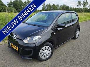 Volkswagen up! 1.0 high up! BlueMotion (bj 2012)