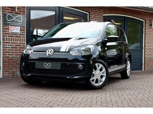 Volkswagen Up! 1.0 high up! NAVIGATIE CRUISE CONTROL