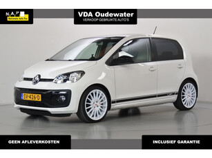 Volkswagen Up! 1.0 Move up! 17