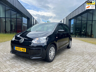 Volkswagen Up! 1.0 move up! Airco Cruise PDC NL Auto NAP