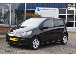 Volkswagen Up! 1.0 move up! BlueMotion Airco 5-deurs 131dkm Nwe APK