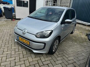 Volkswagen Up! 1.0 move up! BlueMotion airco 5 deurs