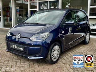 Volkswagen Up! 1.0 move up! BlueMotion Airco..