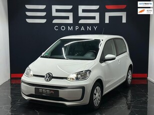 Volkswagen Up! 1.0 move up! BlueMotion Airco BT Multifunctl