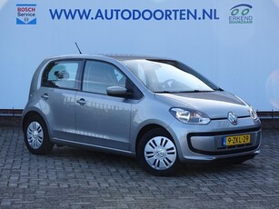 Volkswagen Up! 1.0 move up! BlueMotionNAV5DRSAIRCO