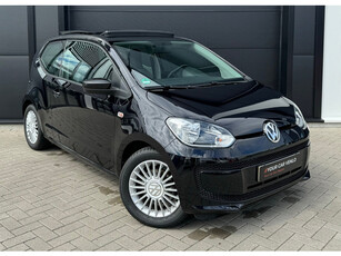 Volkswagen Up! 1.0 move up! | PANO | AIRCO | APK NIEUW